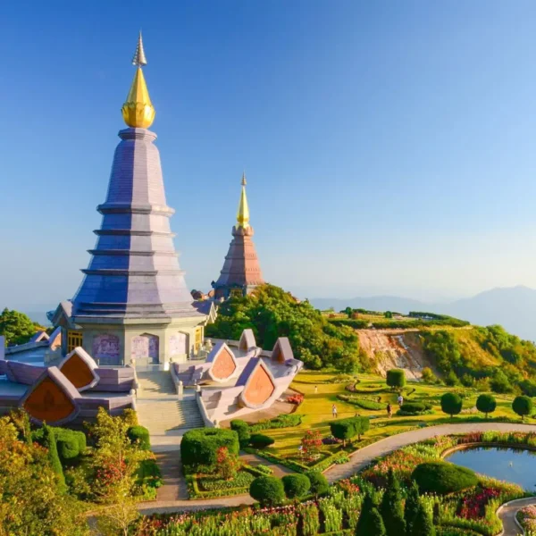 Chiang Mai