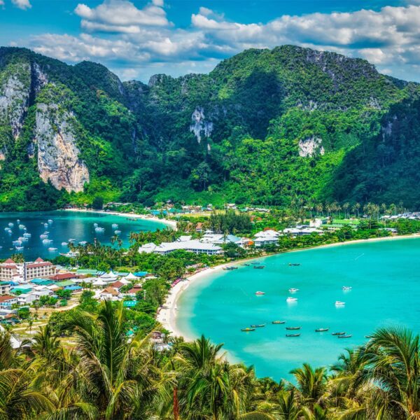 Phi Phi Islands